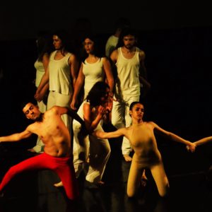 APRE LA BOTTEGA TEATRALE IL 4 OTTOBRE