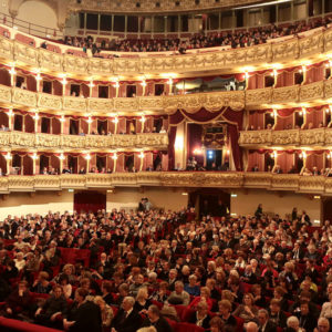 Il 6 ottobre in piazza a Roma per difendere cultura e lavoro