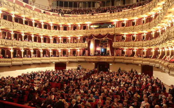 Il 6 ottobre in piazza a Roma per difendere cultura e lavoro