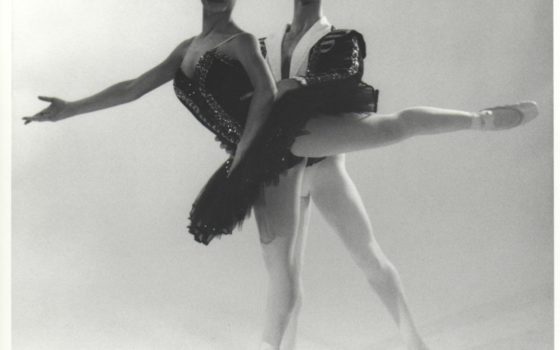 Pas de Deux